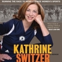 Kickin' It with Kathrine