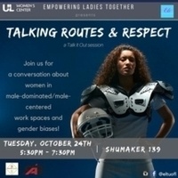 Talking Routes & Respect