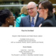 Shabbat Services and Dinner