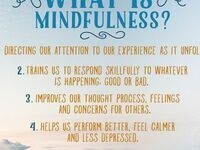 Mindfulness Workshop