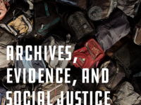 Against Amnesia: Archives, Evidence, & Social Justice — Provost's Global Forum and Obermann Humanities Symposium, featuring the Joel Barkan Lecture