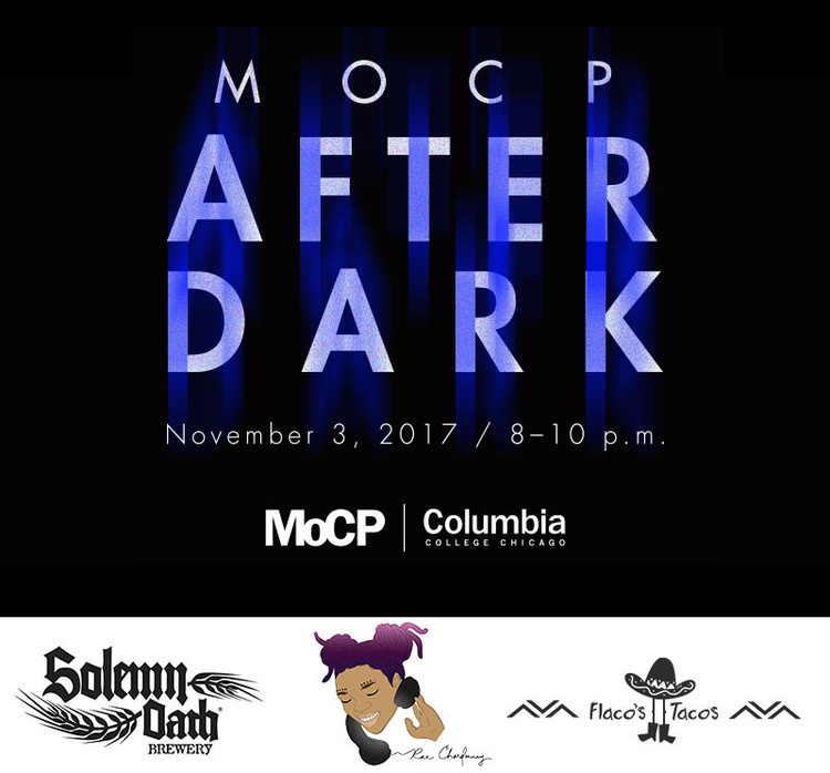 MoCP After Dark