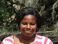 College of Pharmacy PTT Seminar: Juliana Quarterman