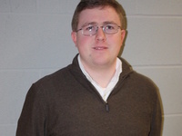College of Pharmacy PTT Seminar: Blake Monroe