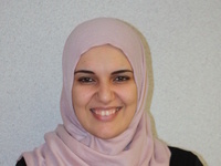 College of Pharmacy PTT Seminar: Suhaila Alhaj-Suliman