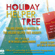 Holiday Helper Tree Kick-Off!