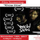 Movie Screening - "Know How"