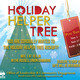 Pull Tags for the Holiday Helper Tree!