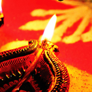 Diwali Night