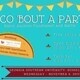 Taco 'Bout a Party: Silent Auction Fundraiser and Raffle