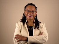 Professor Joycelyn Moody - University of Texas - San Antonio Professor Joycelyn Moody - University of Texas - San Antonio
