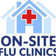 Faculty and Staff Flu Vaccine Clinic