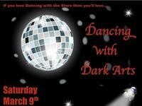 Dancing with Dark Arts Dancing with Dark Arts