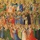 All Saints Day Catholic Mass