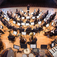 Guest Artists: Chamber Winds Louisville