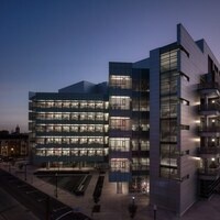 The Dept. of Pharmacology & Toxicology - William J. Waddell Seminar Series