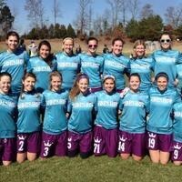 Women's Ultimate Frisbee Tournament