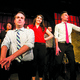 Performance: The Second City