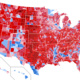 The Demographics of Red and Blue America
