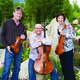 Concert: Aspen String Trio