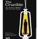 Williamstheatre's THE CRUCIBLE by Arthur Miller