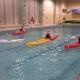 Outdoor Adventures: Kayak Pool Workshop
