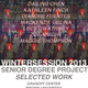 WS Senior Degree Project 2013 WS Senior Degree Project 2013