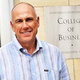 The Last Lecture: Dennis Barsema