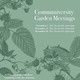 Communiversity Garden Meeting