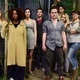 Lang Fall Theater Production: The Last Fire