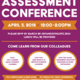 Pacific's 2nd Annual Assessment Conference: "Learning from Each Other"