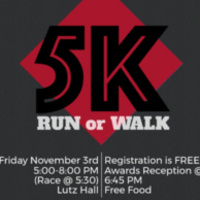 BMES 5K Run/Walk
