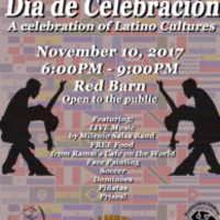Dia de Celebracion