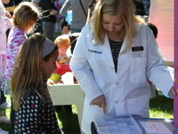 Kappa Psi Medication Safety Event