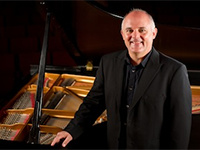 2013 Brubeck Festival Presents The Simon Rowe Trio 2013 Brubeck Festival Presents The Simon Rowe Trio