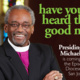 Called to be… A Safe Place For All of God’s People