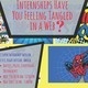 Amica Center Internship Information Table