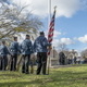 Veterans Day Flag Ceremony