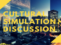 Cultural Simulation & Discussion