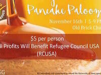 All-You-Can-Eat Pancake Palooza!