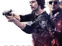 CAB Movies: American Assassin