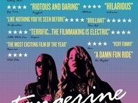 CAB Movies: Tangerine