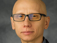 Sustainability in Business: Dr. Ion Vasi