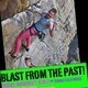 Blast From the Past: '80's Themed Climbing
