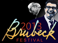 2013 Brubeck Festival Offers Free Showing of 'Music Inn' 2013 Brubeck Festival Offers Free Showing of 'Music Inn'