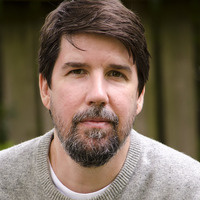 Faculty Reading by Dr. Ian Stansel