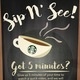 Sip-n-See
