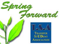 Spring Forward Spring Forward