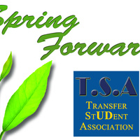 Spring Forward