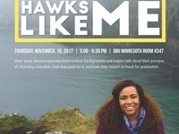 Hawks Like Me